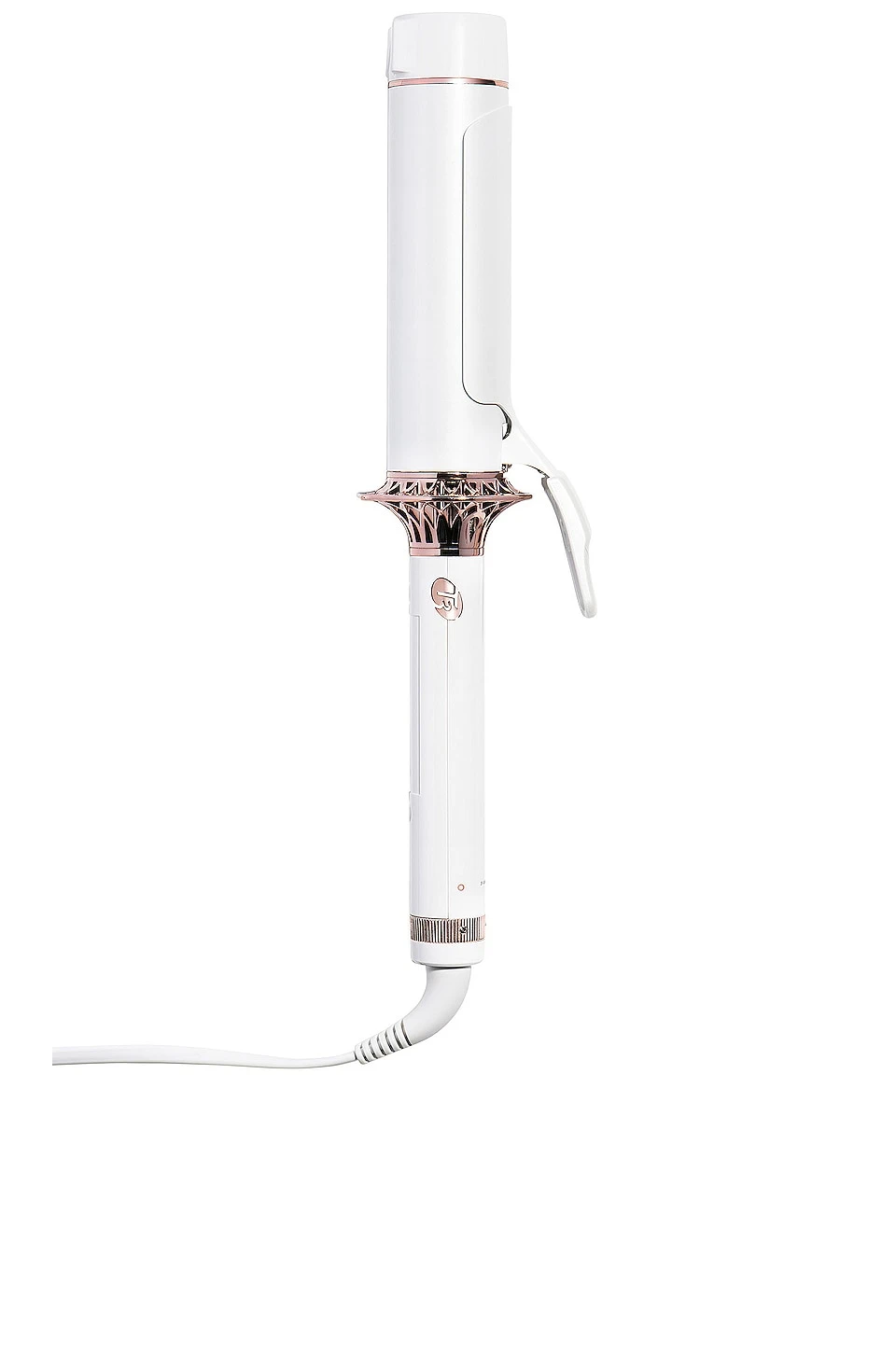 BodyWaver 1.75" Professional Styling Iron White