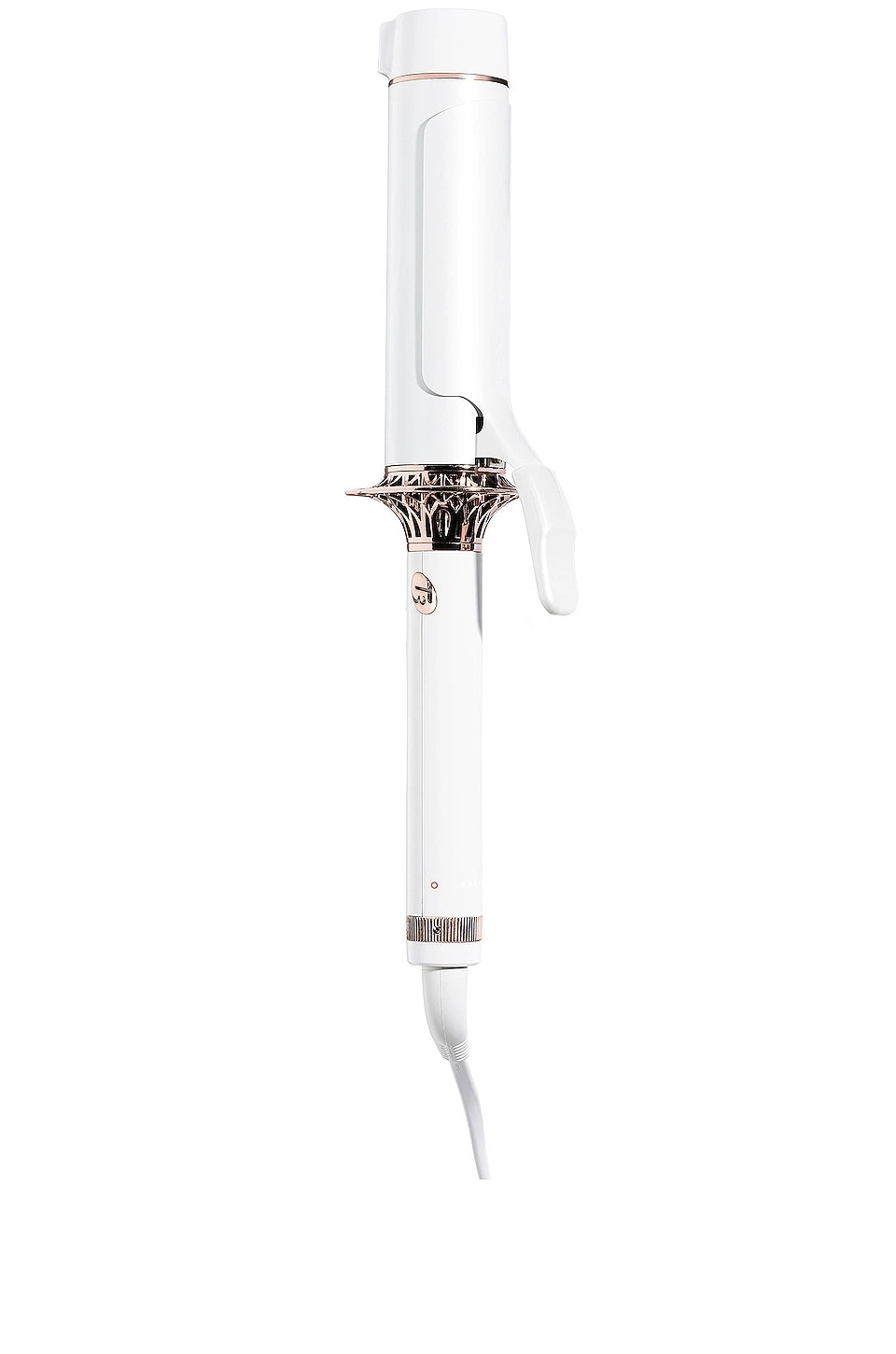 BodyWaver 1.75" Professional Styling Iron White - Image 2