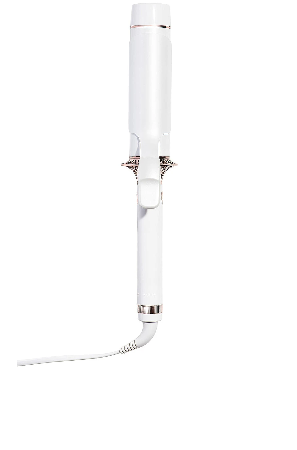 BodyWaver 1.75" Professional Styling Iron White - Image 3