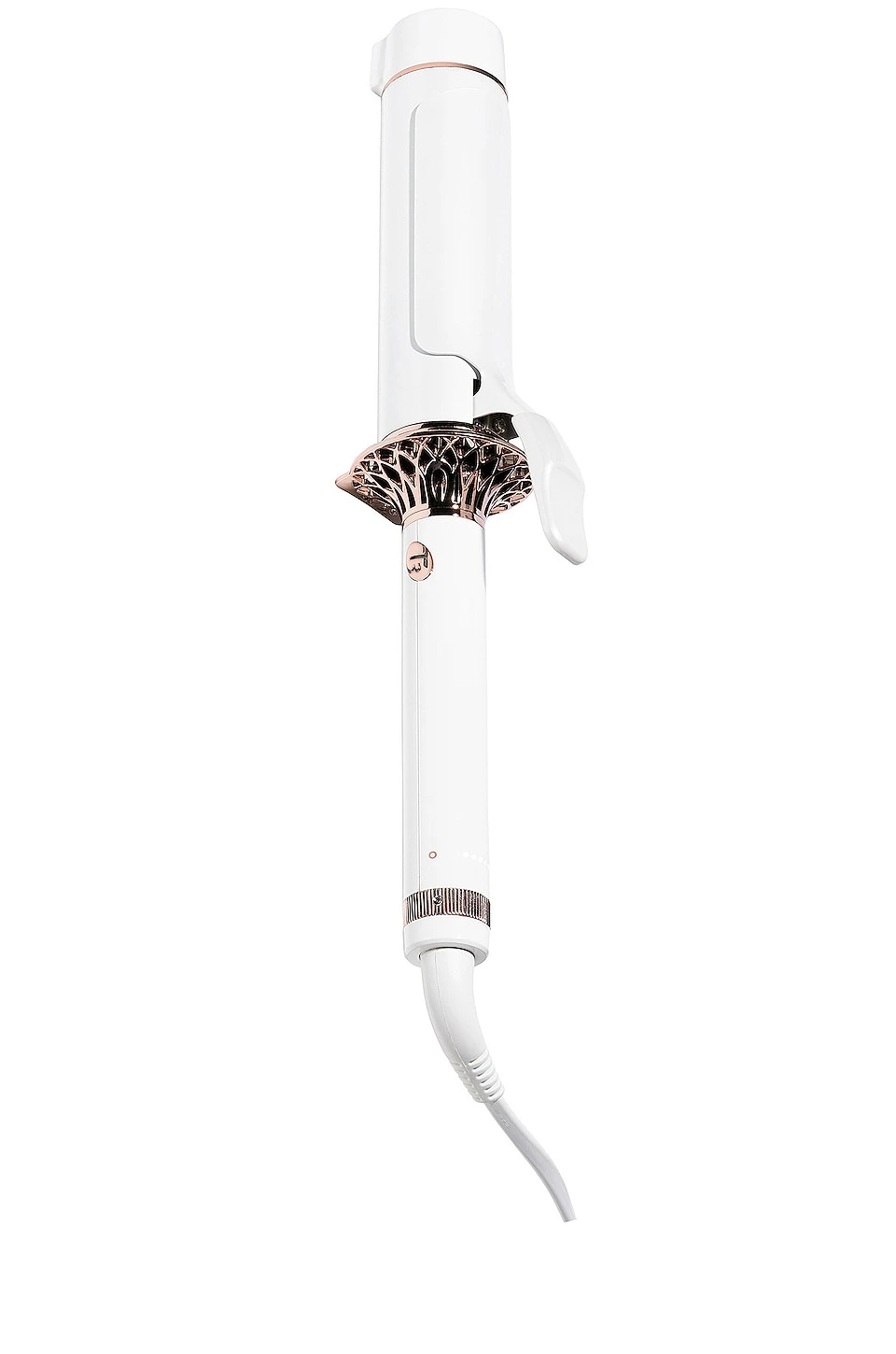 BodyWaver 1.75" Professional Styling Iron White - Image 4