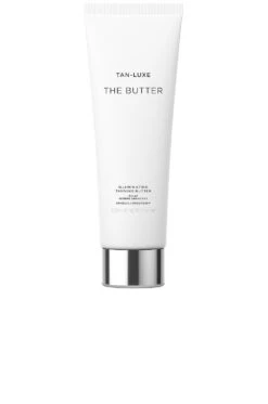TAN-LUXE The Butter Illuminating Tanning Butter