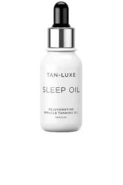 TAN-LUXE Sleep Oil Rejuvenating Miracle Tanning Oil Gradual