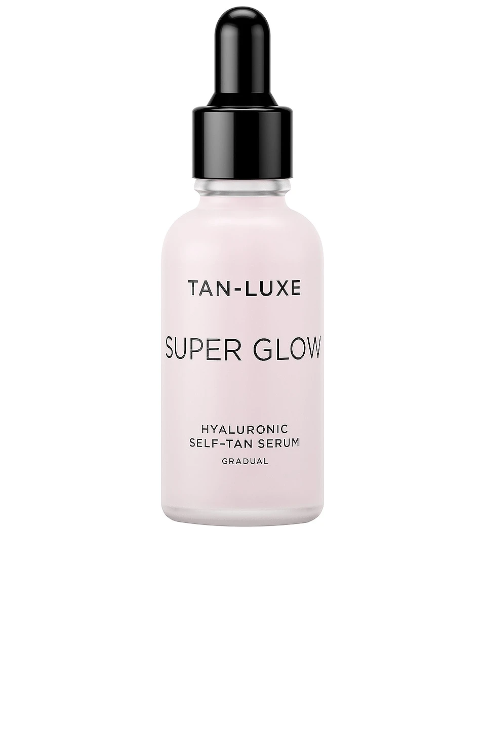 TAN-LUXE Super Glow Hyaluronic Self-Tan Serum