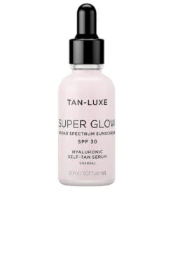 TAN-LUXE Super Glow SPF 30