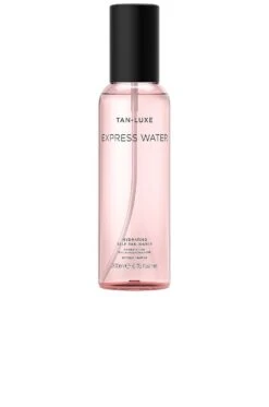 TAN-LUXE Express Water