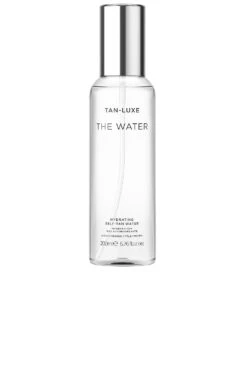 TAN-LUXE The Water Hydrating Self-Tan Water Light / Medium