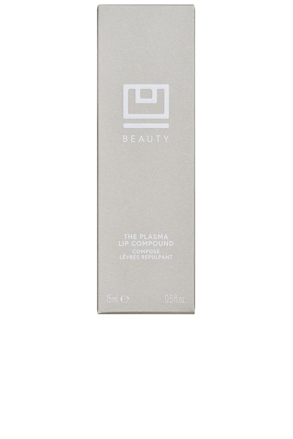 The Plasma Lip Compound - Image 2