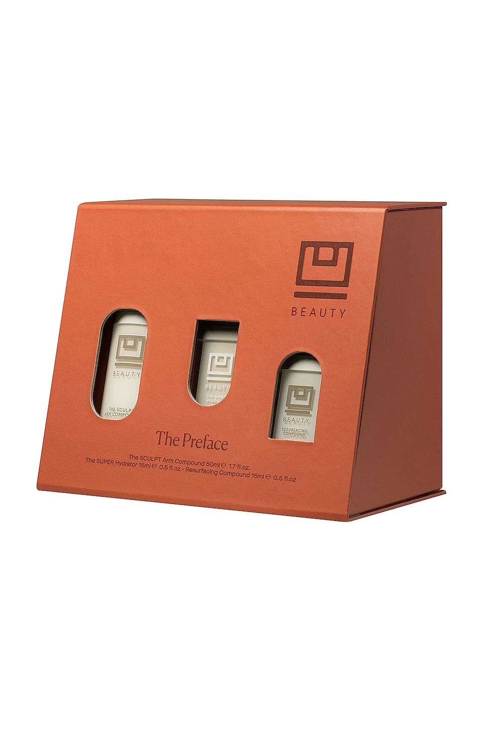 The Preface Set - Image 2