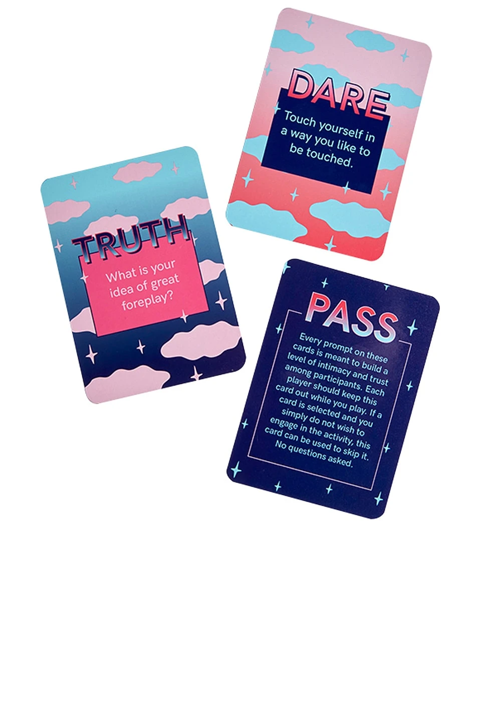 Truth Or Dare Cards - Image 2