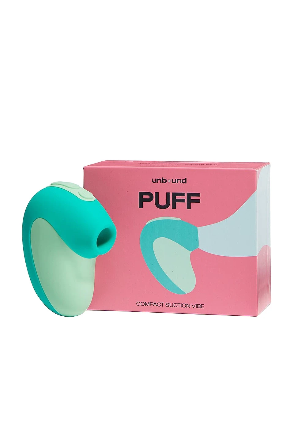 Puff Mint - Image 2