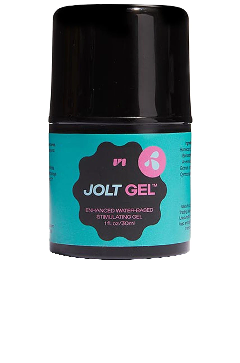 Jolt Gel Bottle - Image 2