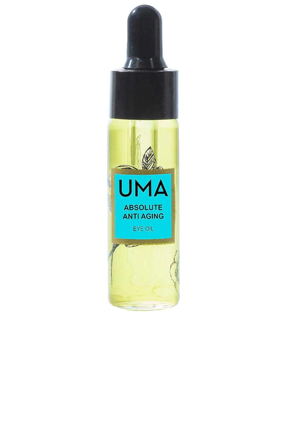 Absolute Anti Aging Eye Oil
