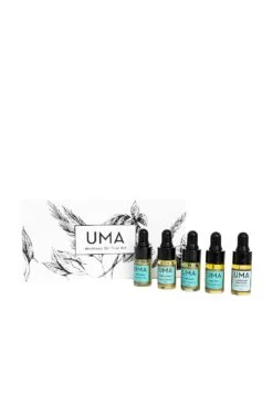 SET WELLNESS OIL KIT