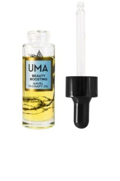 Beauty Boosting Navel Therapy Oil