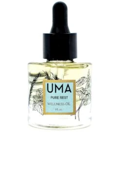 HUILES WELLNESS PURE REST