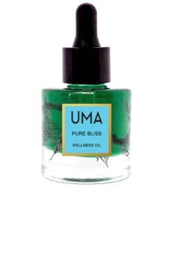 Pure Bliss Wellness Oil