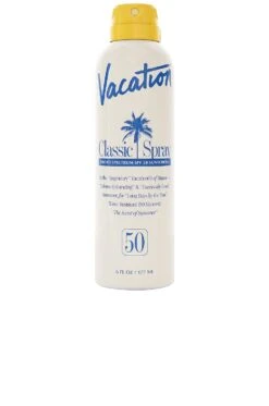 VACATION Classic Spray Spf 50