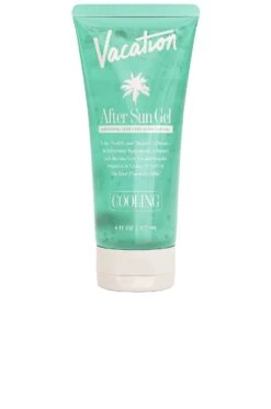 VACATION After Sun Gel
