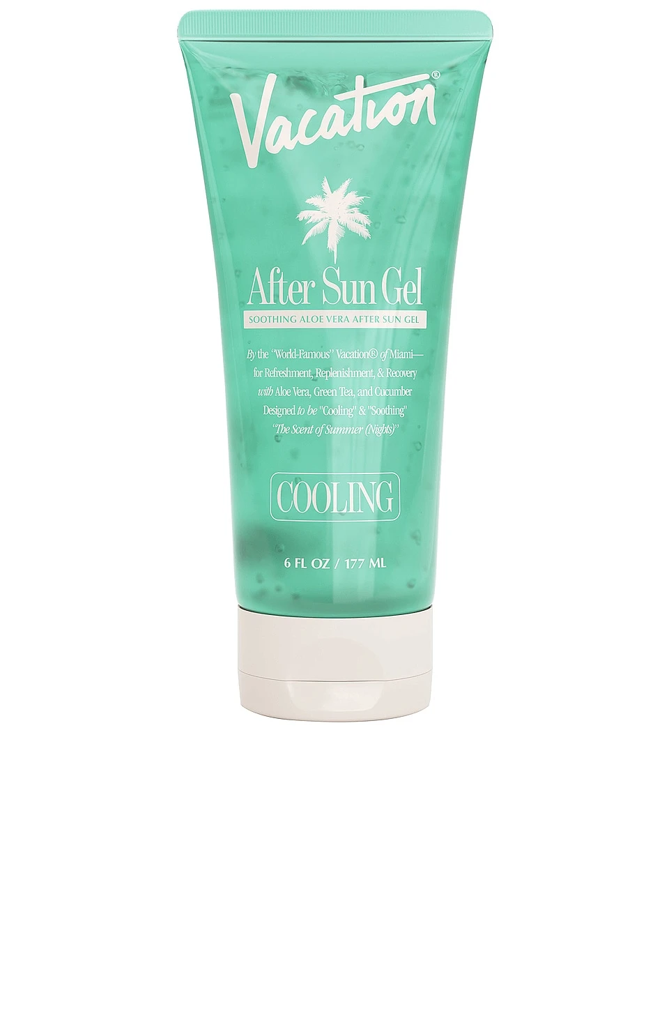 VACATION After Sun Gel