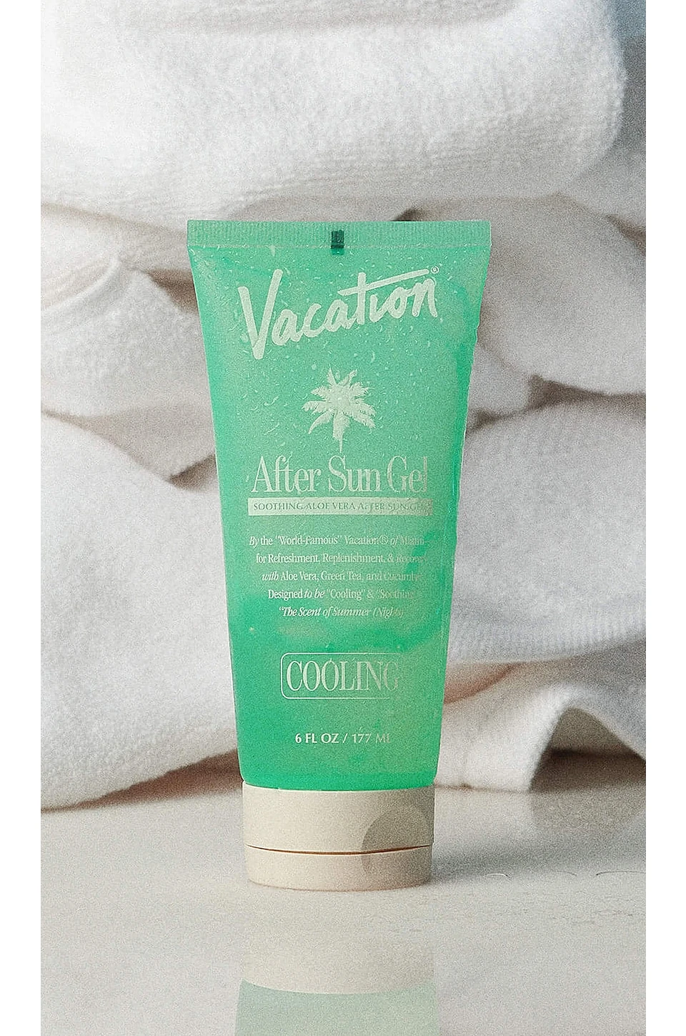 VACATION After Sun Gel - Image 2