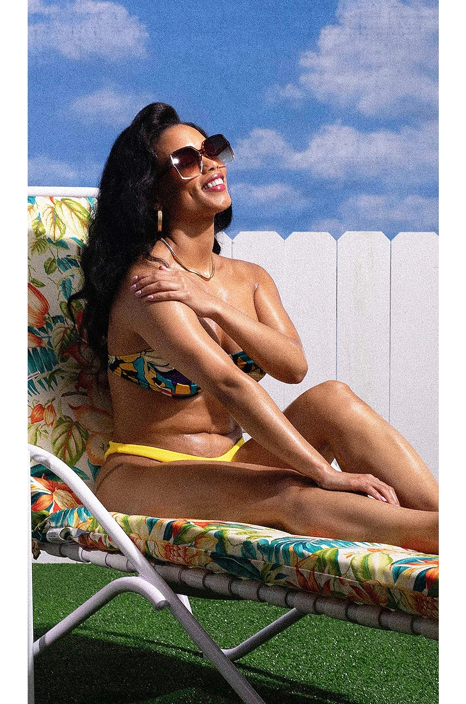 VACATION Baby Oil Spf 30 - Image 3