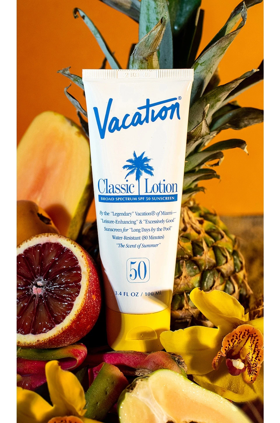 VACATION Classic Lotion Spf 50 - Image 3