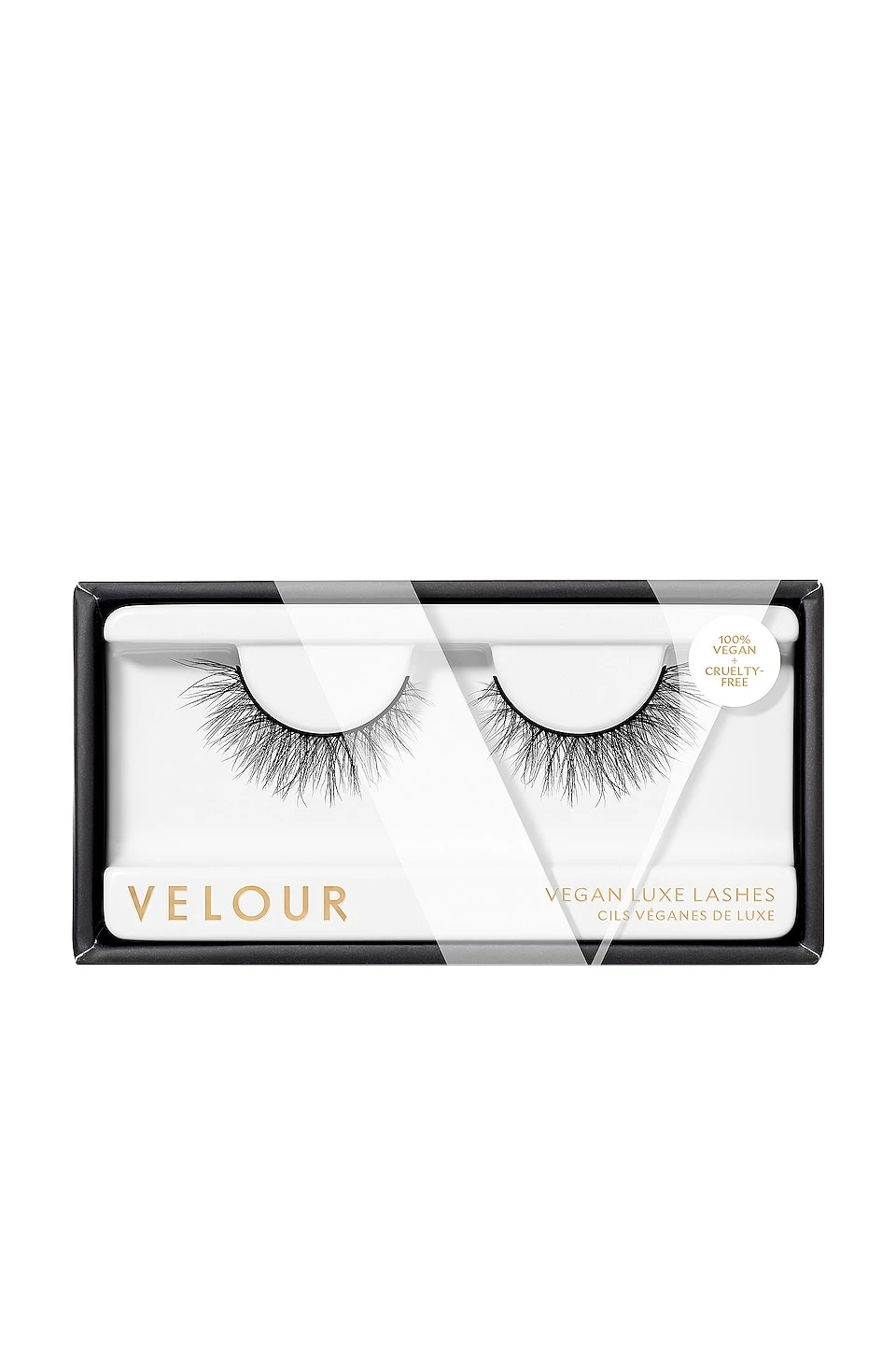 Lash Next Door Vegan Luxe Lashes - Image 2