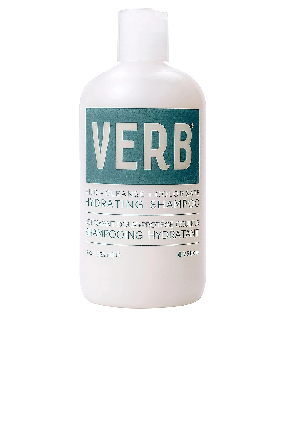 VERB Hydrating Shampoo - Image 2