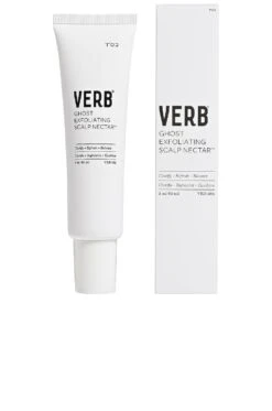 VERB Ghost Exfoliating Scalp Nectar