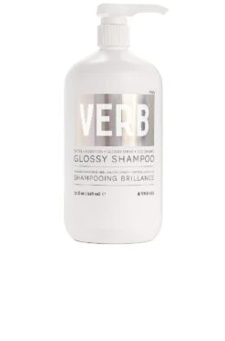 VERB Glossy Shampoo Liter
