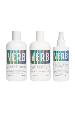 VERB Shine On Glossy Kit
