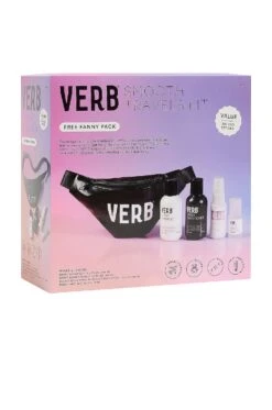 VERB Ghost + Glossy Travel Kit