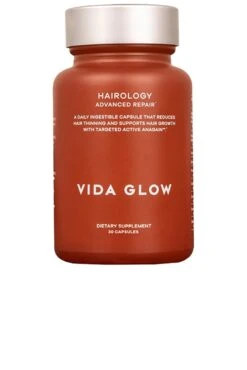 Hairology Supplement