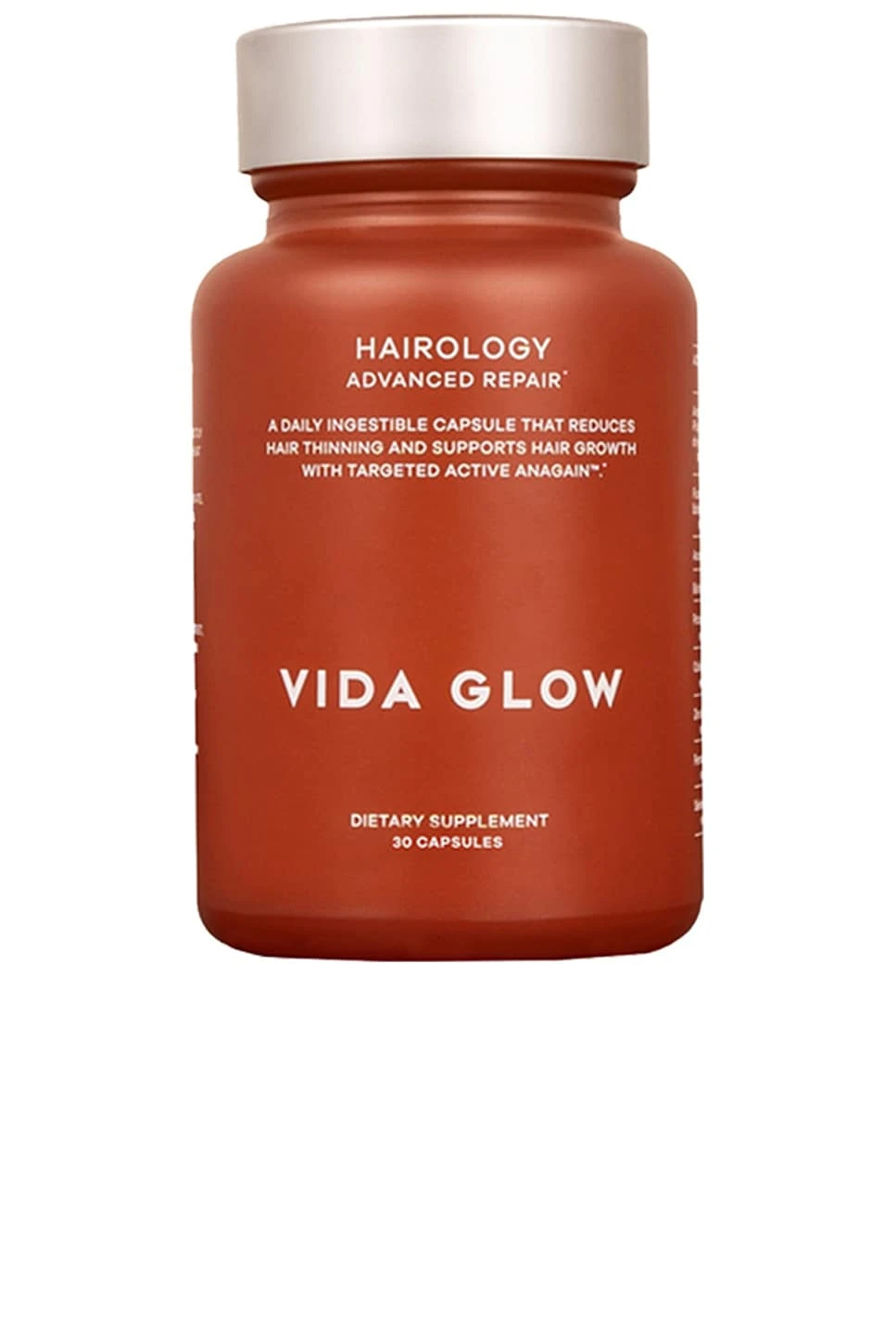 Hairology Supplement