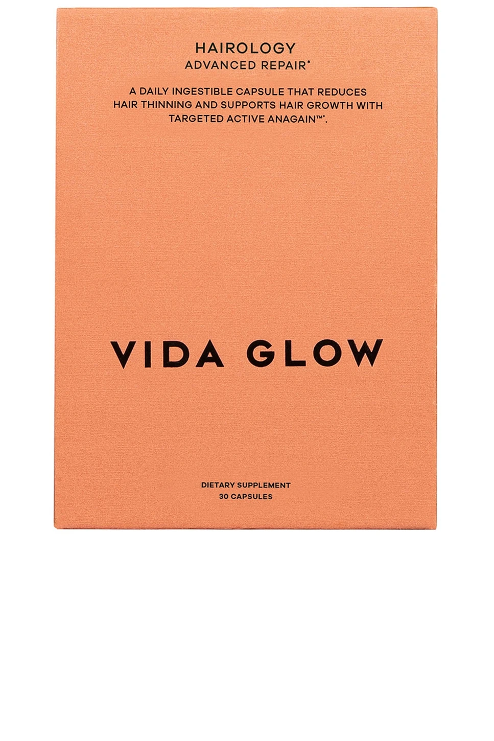 Hairology Supplement - Image 2