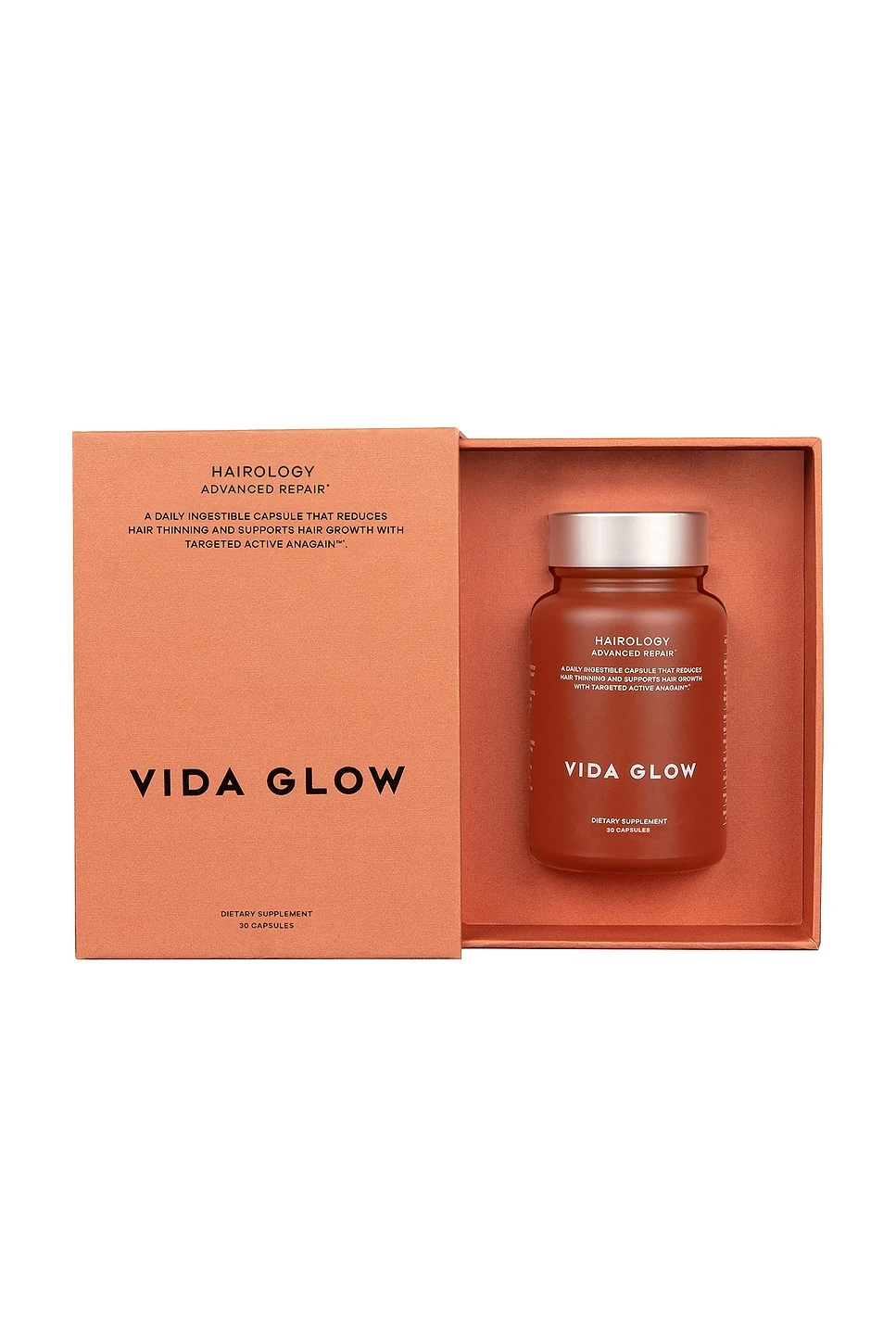 Hairology Supplement - Image 4