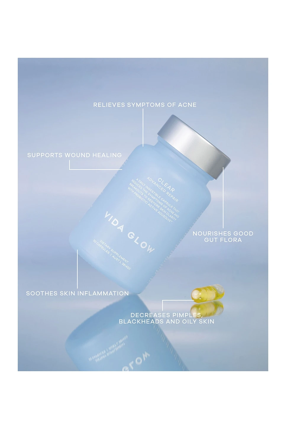 Clear Capsules - Image 5