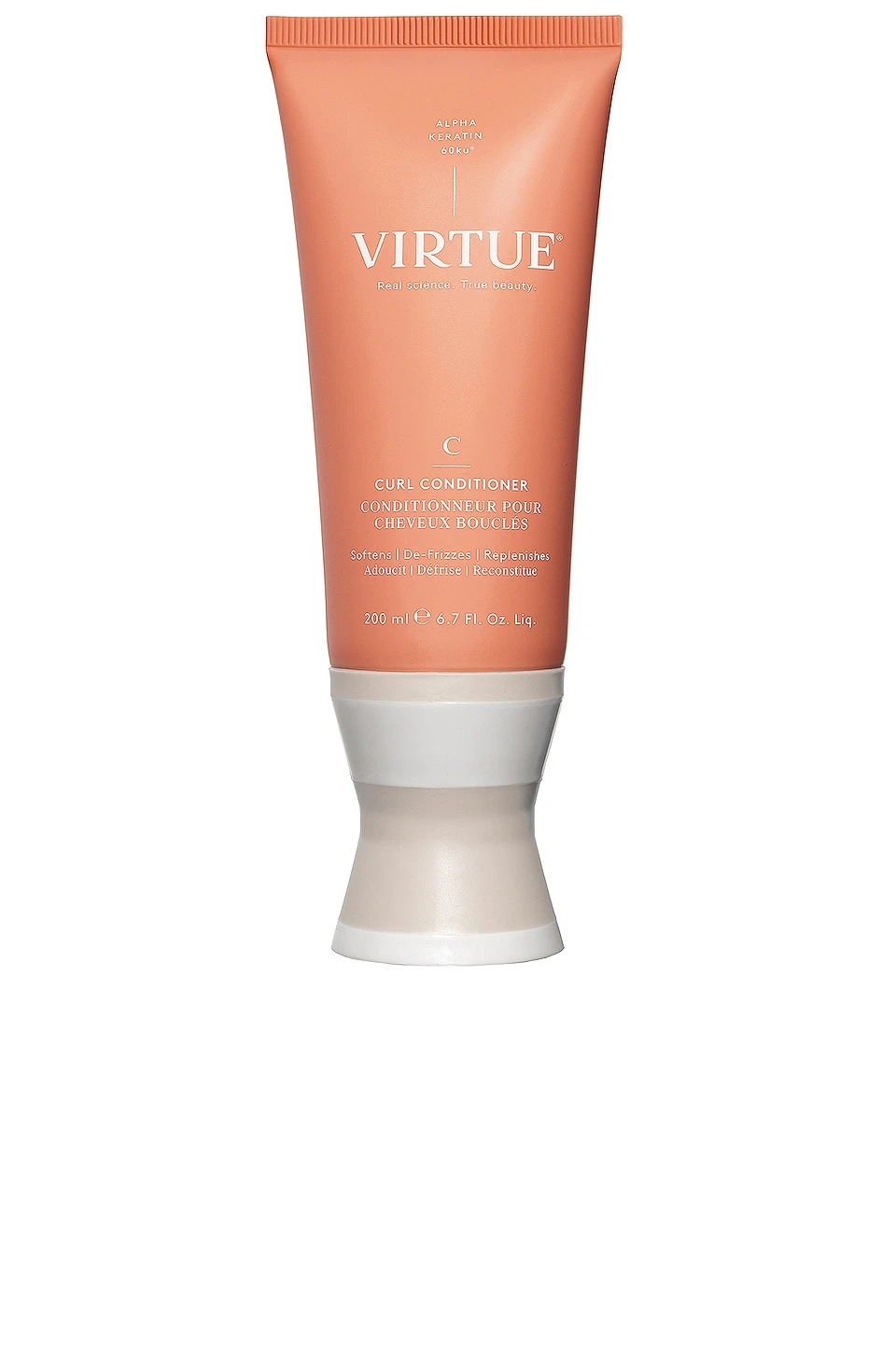 VIRTUE Curl Conditioner