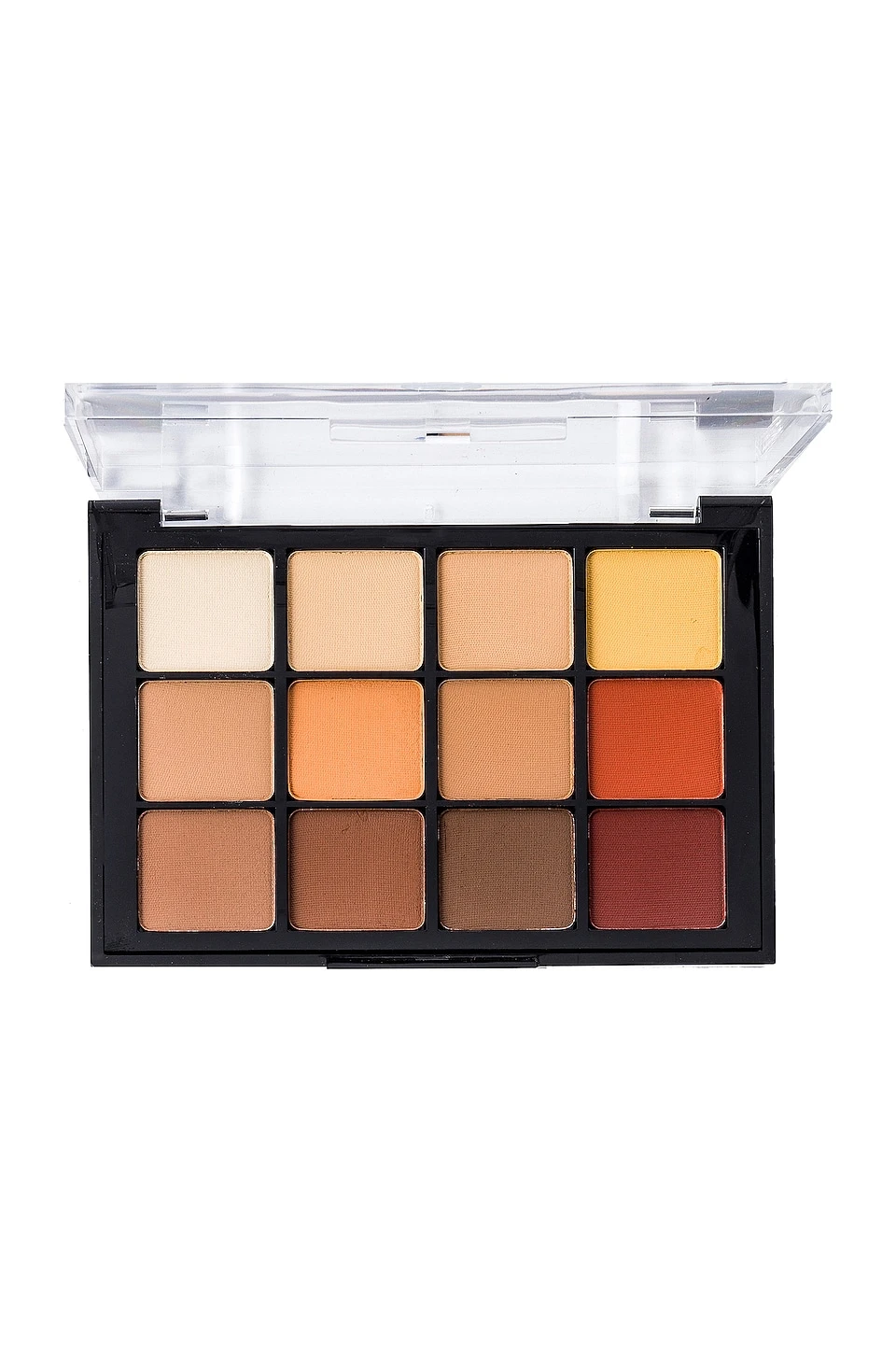 PALETA DE SOMBRAS EYESHADOW PALETTE Neutral Mattes - Image 5