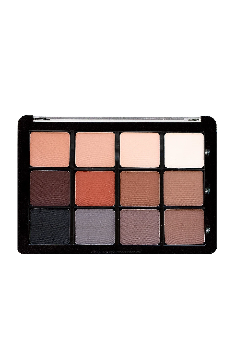 PALETA DE SOMBRAS EYESHADOW PALETTE Neutral Mattes