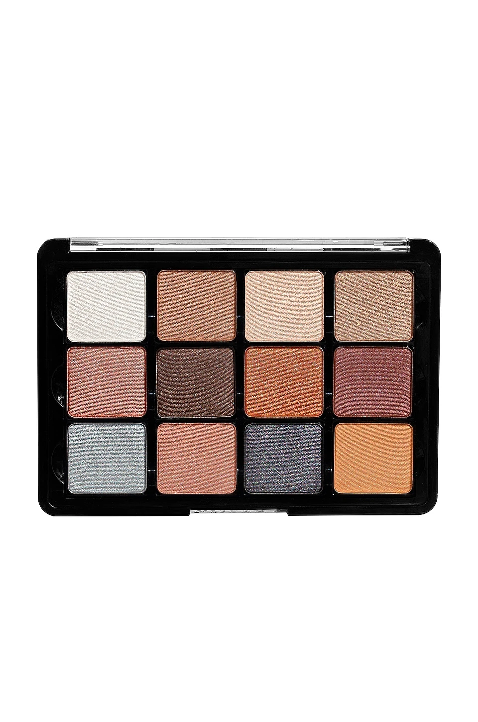 PALETA DE SOMBRAS EYESHADOW PALETTE Neutral Mattes - Image 3