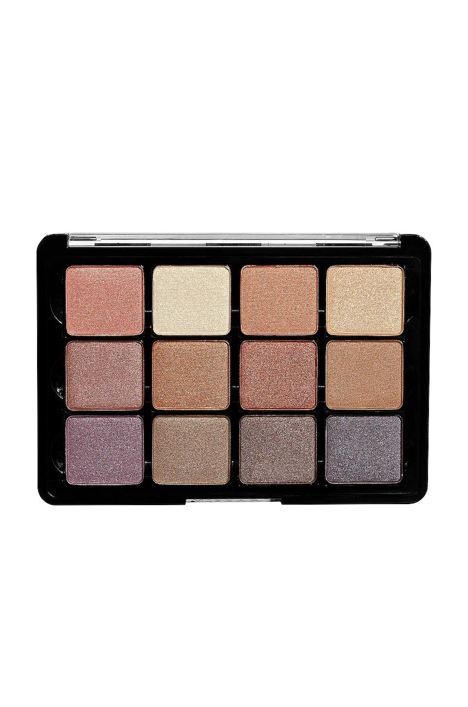 PALETA DE SOMBRAS EYESHADOW PALETTE Neutral Mattes - Image 4