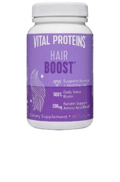 Vital Proteins SUPLEMENTOS HAIR BOOST