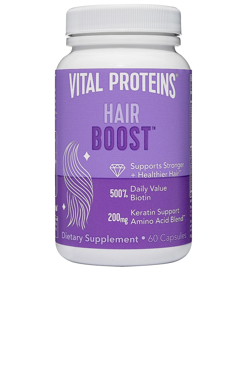 Vital Proteins SUPLEMENTOS HAIR BOOST