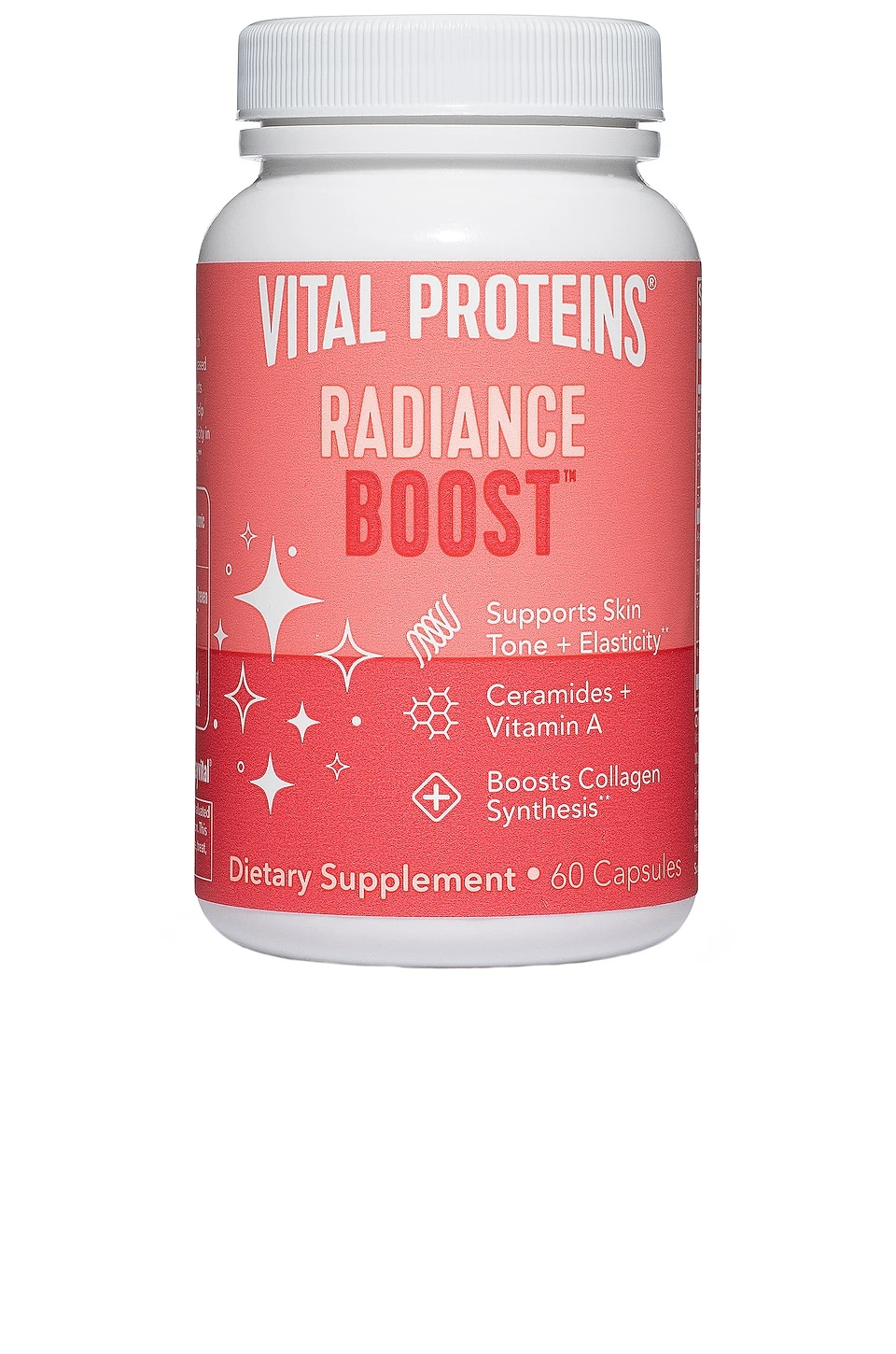 Vital Proteins Radiance Boost Capsules