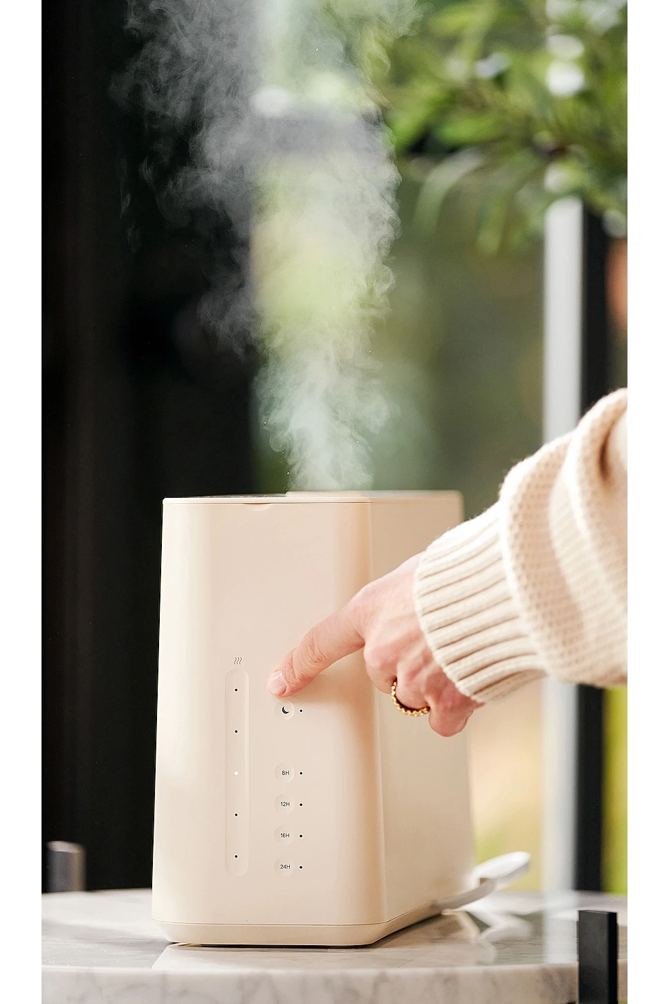 Cloud Humidifier Oat - Image 5