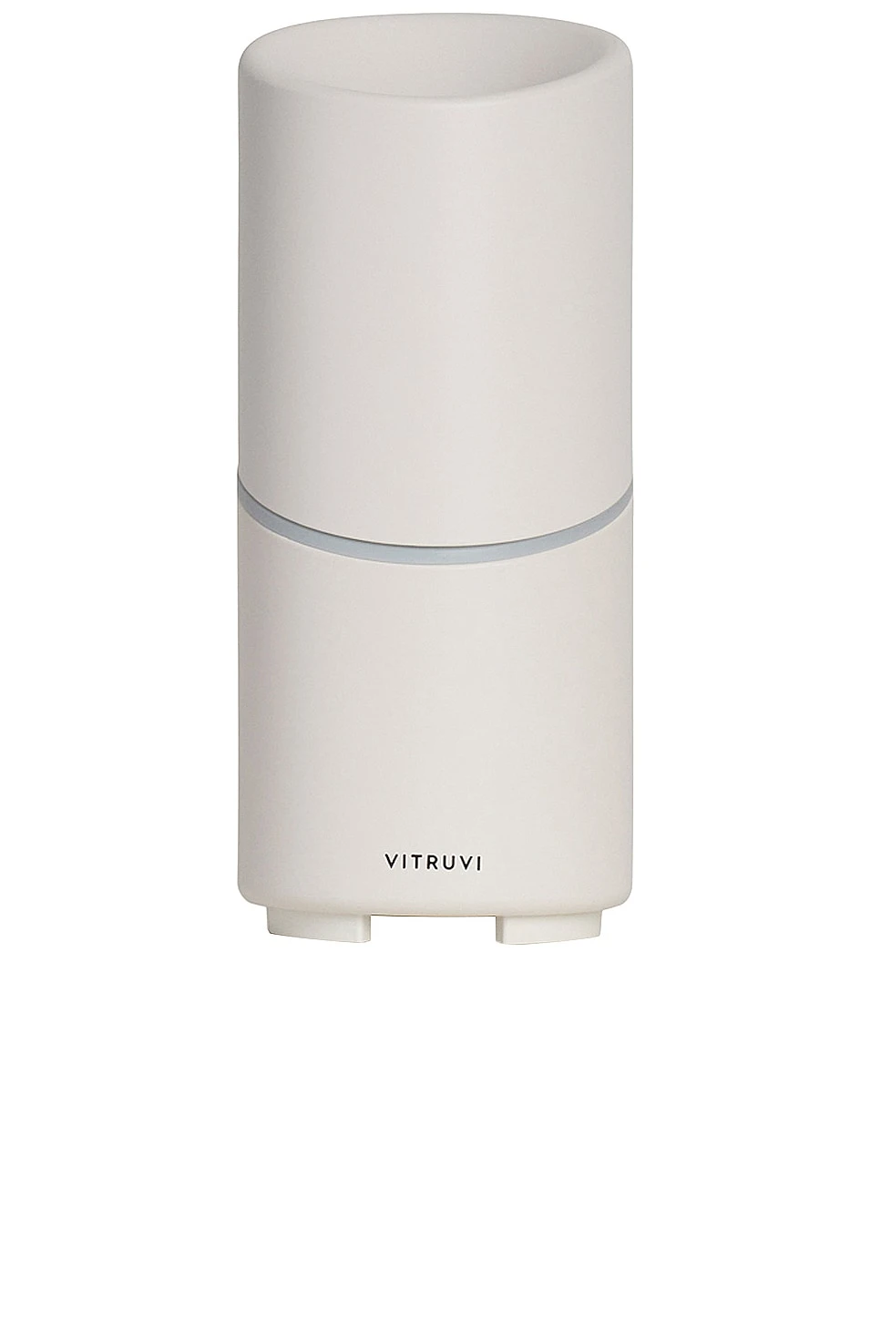 Cordless Move Essential Oil Diffuser White