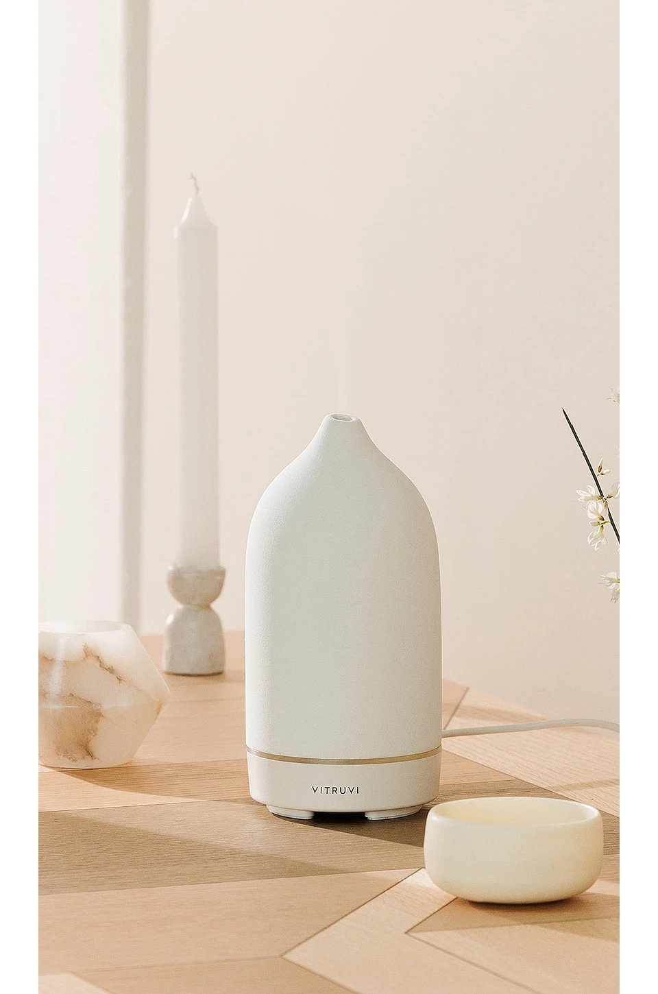 White Stone Diffuser - Image 5