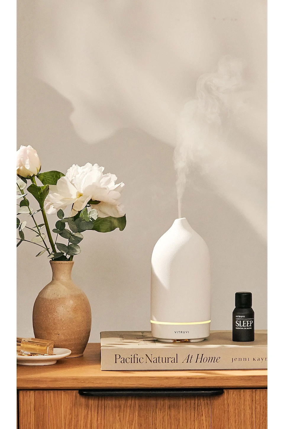 White Stone Diffuser - Image 6