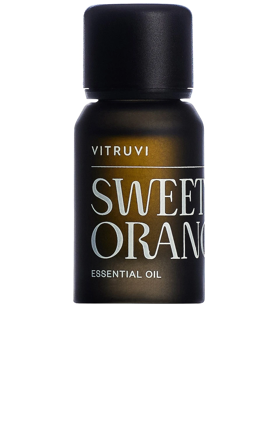 Sweet Orange Essential Oil